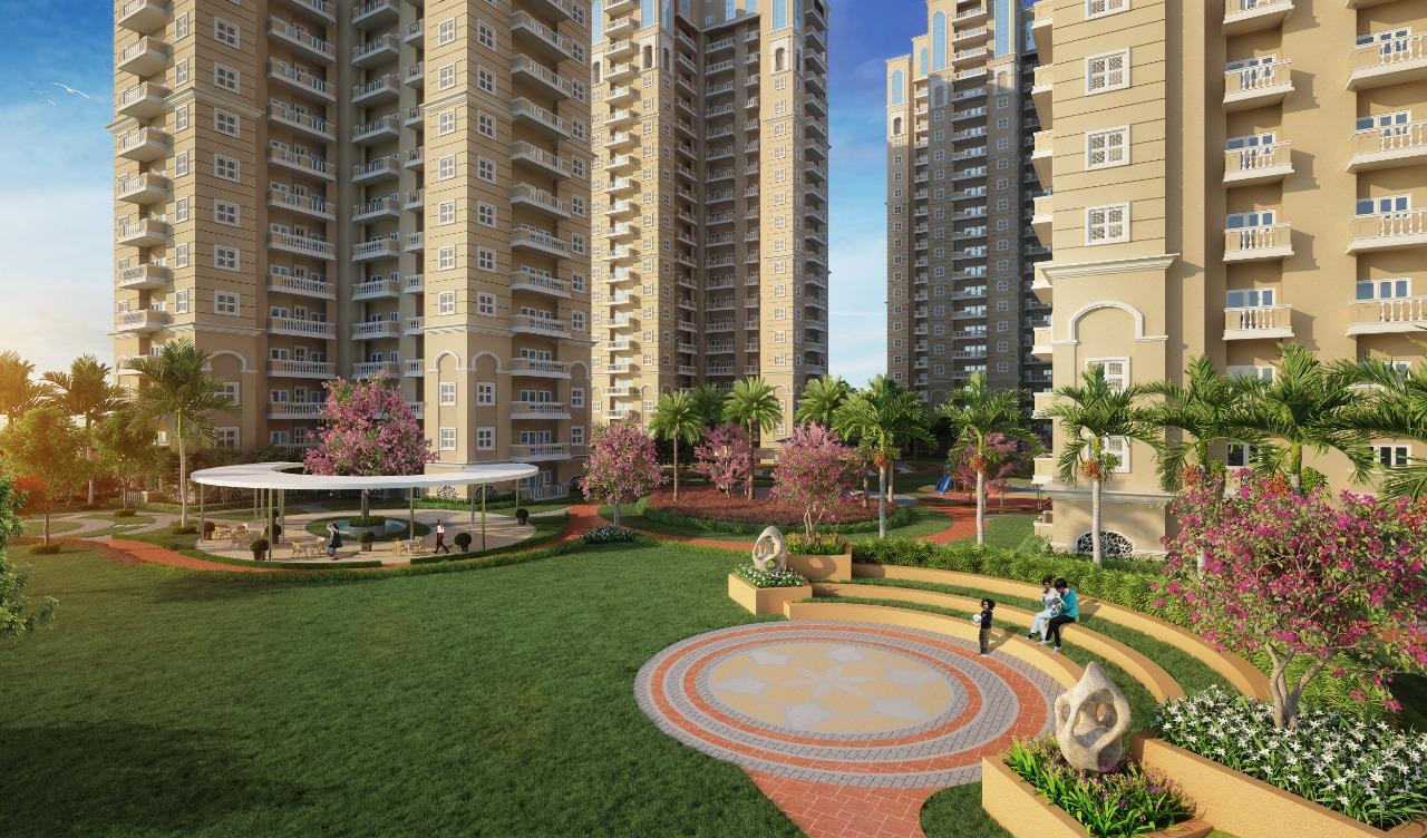 Samridhi Daksha Avenue