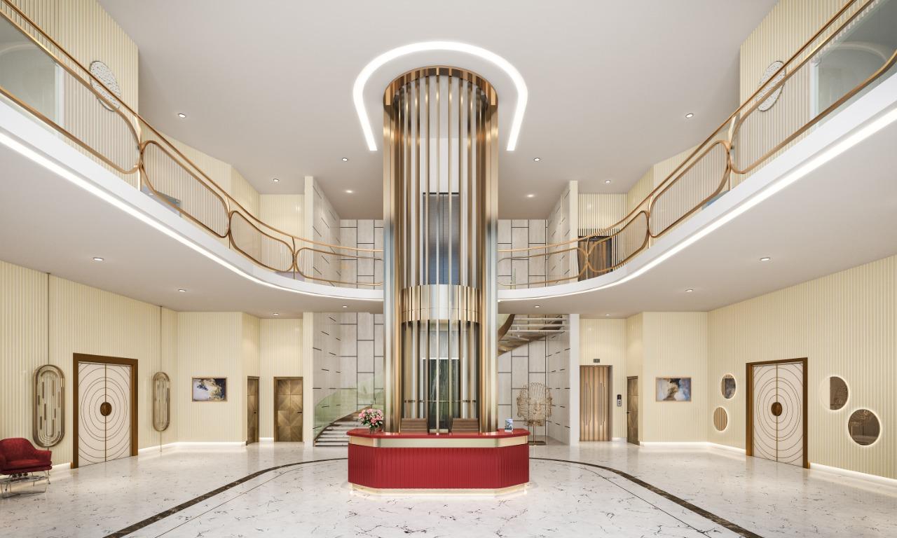 Samridhi Daksha Avenue noida sector 150