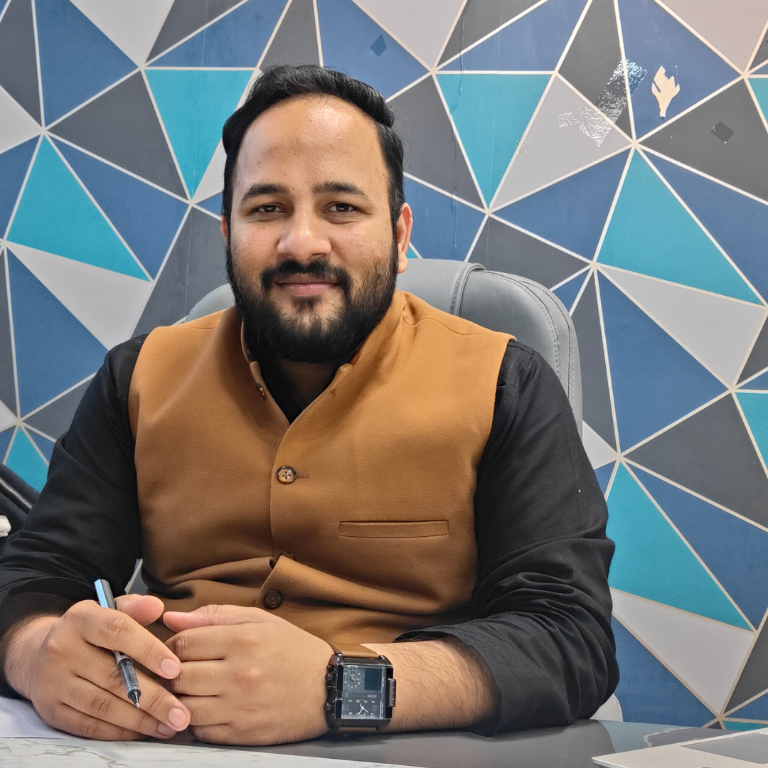 Director's Picture