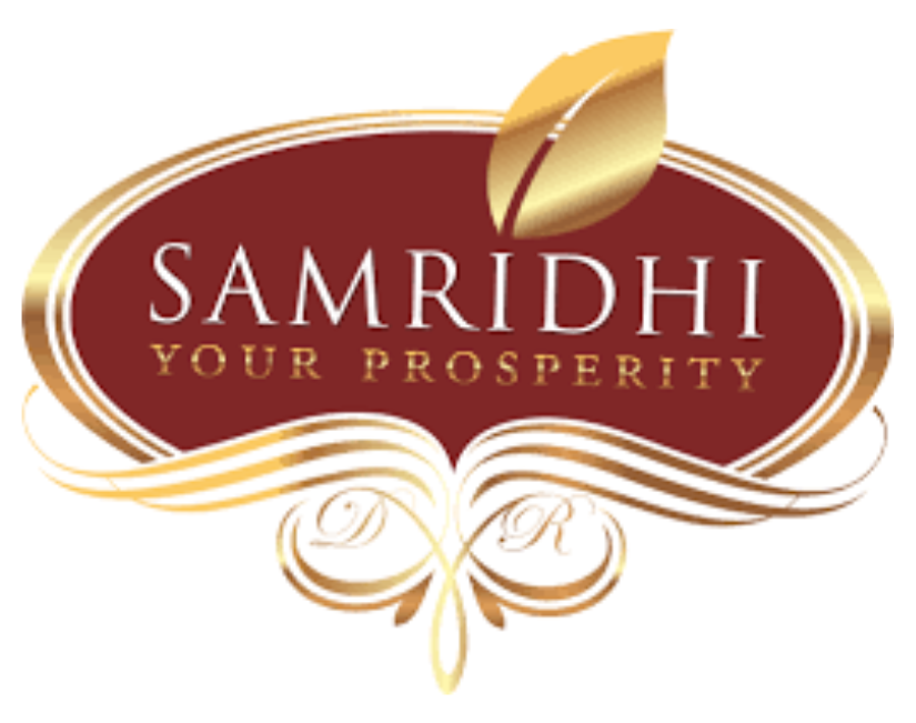Samridhi Luxuriya Avenue

 Logo
