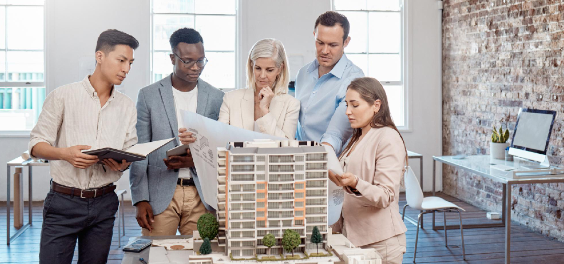 agency