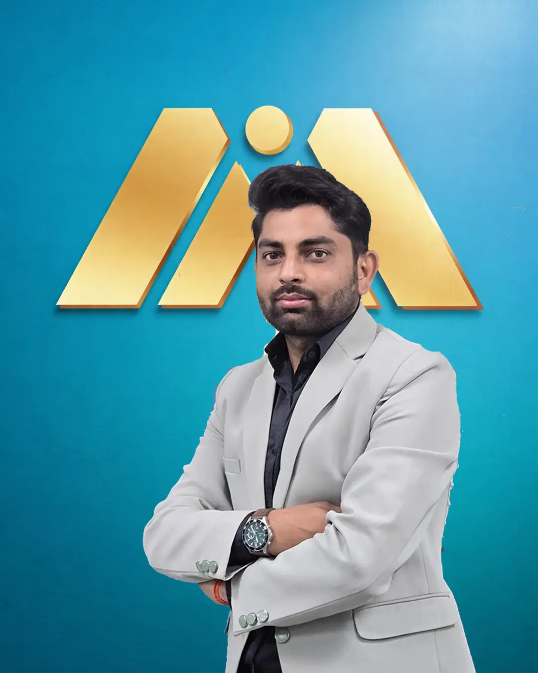 Sachin Sir