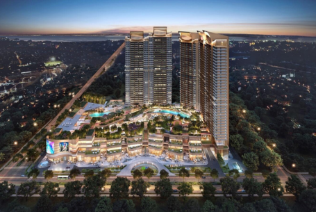 m3m noida